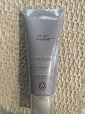 MONAT Scalp Comfort Rebalancing Scalp Treatment - Purple